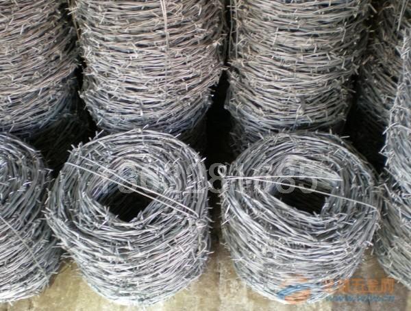 全球五金网 丝,网及制品 金属网 铁丝网产品名称  刺绳 价格 电议 在